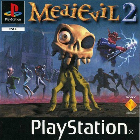 cex medievil