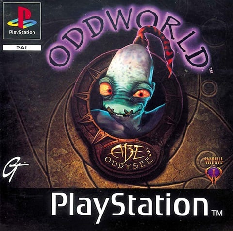 abe's oddysee ps4 buy