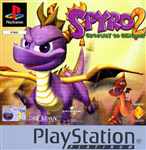 spyro ps4 cex