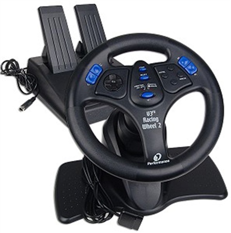 v3 racing wheel playstation