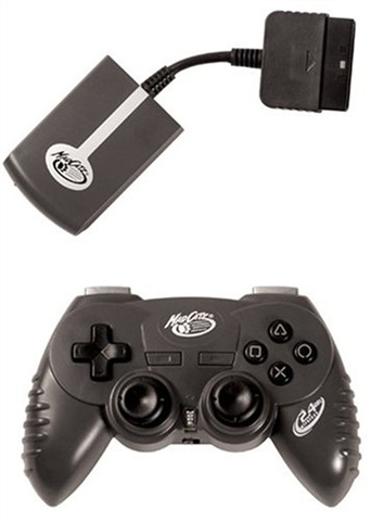 mad catz ps3 wireless controller