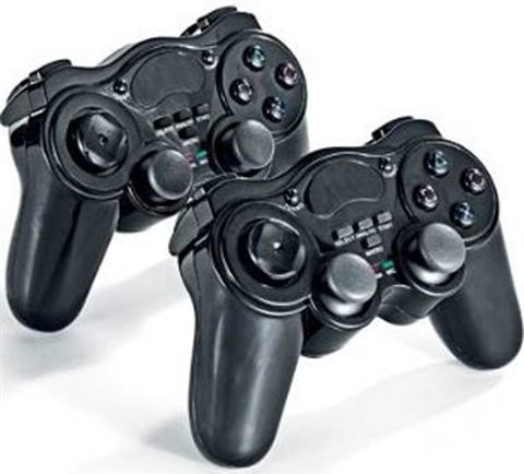 cex ps2 controller