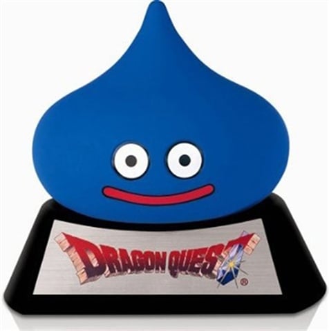 HORI Dragon Quest Metal Slime Controller, B CeX (UK): Buy