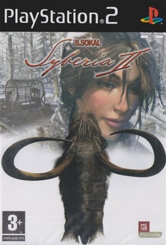 thumbnail image 2 of Syberia 1 & 2: Collector's Edition - Adventure Game Bundle For PC, Original Storyline & Puzzles 2 of 11