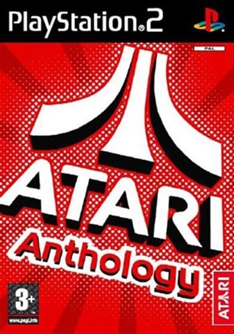 ps2 atari