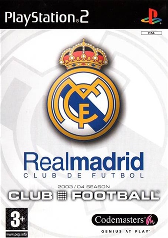 Real Madrid : The Game - Jeux vidéo - Achat & prix