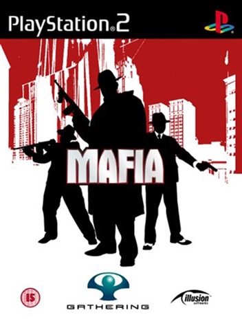 mafia trilogy ps4 cex