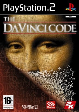 Da Vinci Code Le Film - UMD Video Pour Sony PSP - P72 - Très Bon état