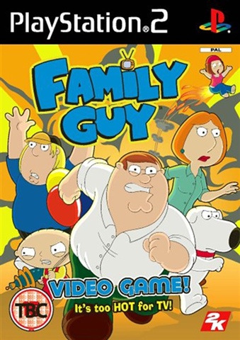 Family Guy, Futurama, King of the Hill, and More Coming Together for New  Game - GameSpot