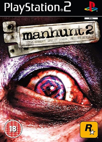 manhunt 2 switch