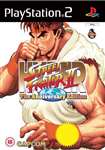 Fiche du jeu Hyper Street Fighter II - The Anniversary Edition sur Sony