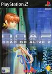 Dead Or Alive 2 Hardcore Ps2 Original Completo - Escorrega o Preço