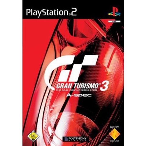 cex ps4 gran turismo