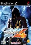 tekken ps4 cex