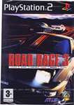 Road Trip - Complet FR - Sony PS2 Playstation 2