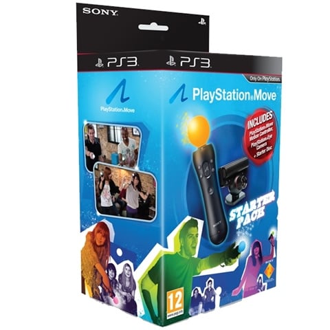cex playstation move