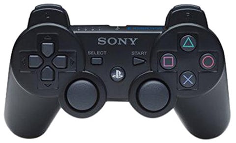 play controller ps3