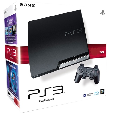 CGX  Buy & Sell Used PS3 Playstation 3 Consoles Cheap Deals On Second-hand  Consoles