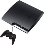 cex ps3 slim 500gb