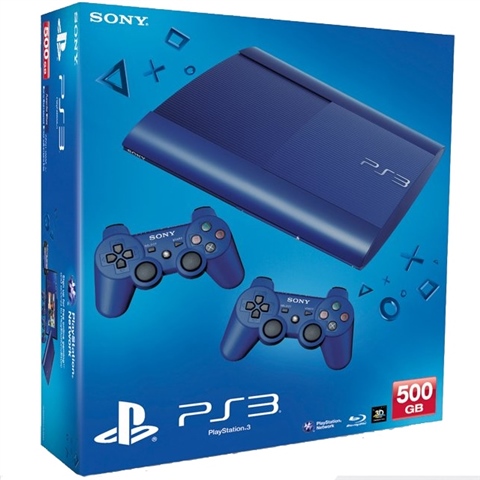 playstation 3 console cex