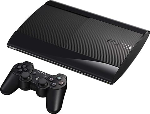 is ps3 backwards compatible with ps4