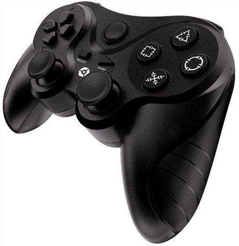 Gioteck VX3 Wired Controller, A - CeX (UK): - Buy, Sell, Donate