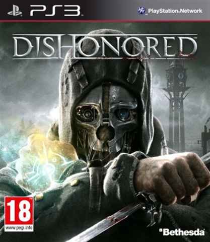 cex dishonored 2