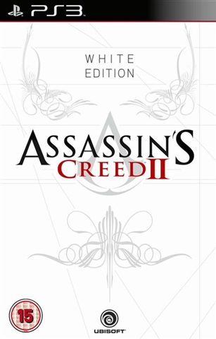 Assassin's Creed: Bloodlines - CeX (AU): - Buy, Sell, Donate