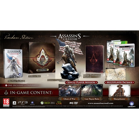 Assassin's Creed: Bloodlines - CeX (AU): - Buy, Sell, Donate