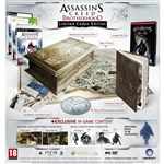 Assassin's Creed : Brotherhood - Edition codex - X360 - Jeu Occasion