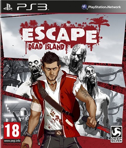 dead island ps4 cex