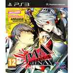 Persona 4 : Arena PS3 - Jeux vidéo - Achat & prix