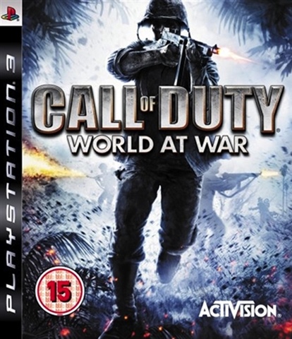 Call of Duty Black Ops II 2 PS3 Game [UK-Import] : : TV-spel