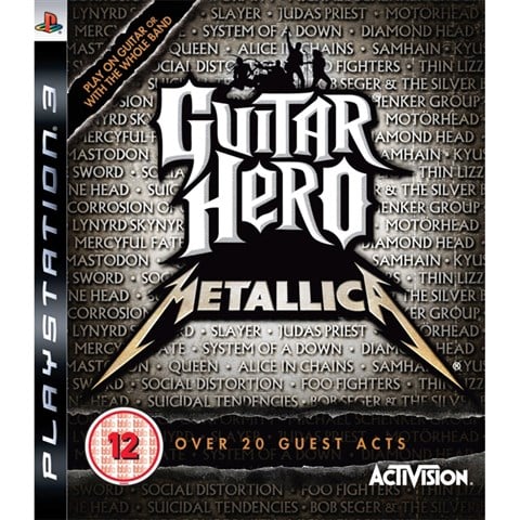 Guitar Hero 5 (Game Only) - PlayStation 3, PlayStation 3