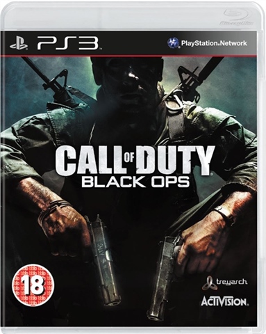 black ops 3 ps4 cex