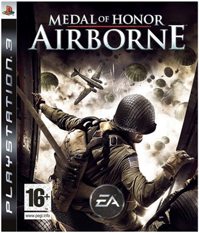 medal of honor frontline playstation 3