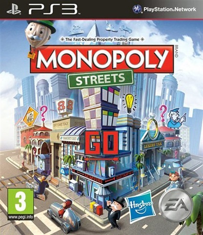 monopoly ps4 cex