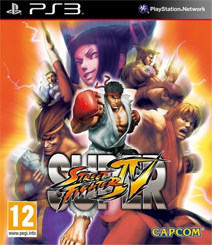 cex street fighter switch