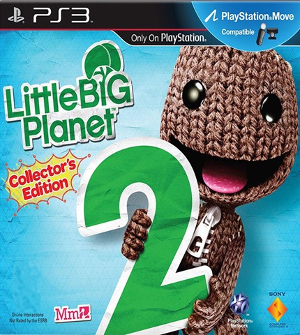 little big planet ps4 cex