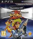 Trader Games - THE JAK AND DAXTER TRILOGY SONY PLAYSTATION 3 (PS3 CLASSIC HD) UK