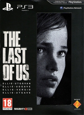 the last of us remastered ps4 cex