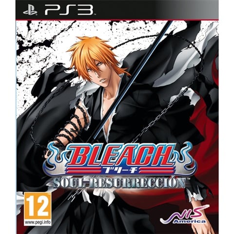 Bleach Collection 06 (Eps 92-109) (Season 5) ~ DVD