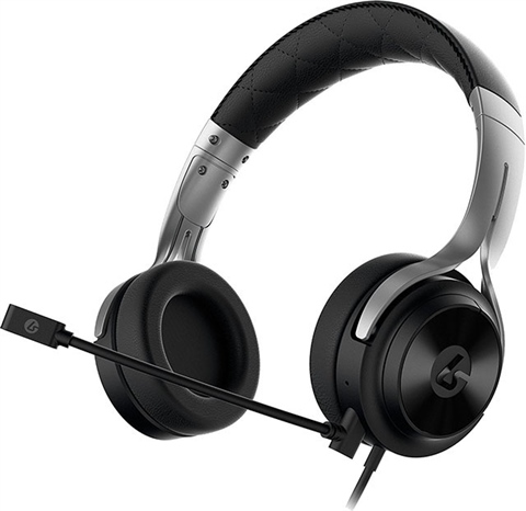 LucidSound LS40 Universal Gaming Headset - CeX (UK): - Buy, Sell, Donate