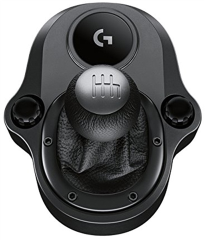  Thrustmaster TH8A Gear Shifter, Compatible with PlayStation,  Xbox and PC : Everything Else