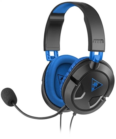Turtle Beach Ear Force Recon 60P (w/ Amp) (PS4/XB1/PC/Vita) CeX