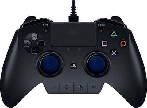 second hand ps4 controller cex