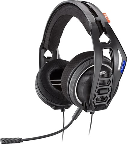Plantronics RIG 400HS Over Ear Headset (PS4/XB1/PC) CeX (UK