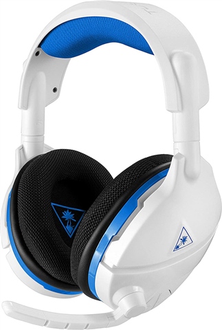 Gaming Headset Turtle Beach Px4 Ps5 Wireless Headset How To Hook