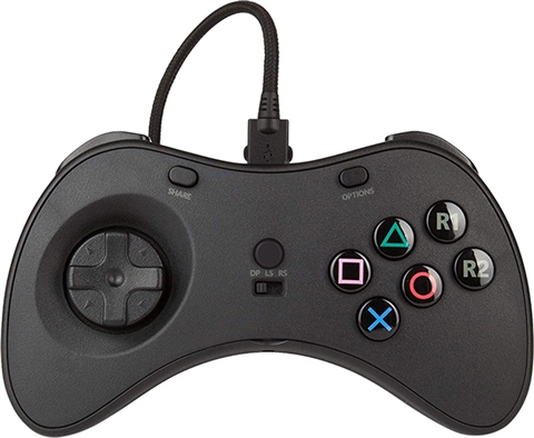 Bvcgroup Cex Playstation Move Controller Ps4 Controller