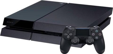 Playstation 4 Console, 1TB Black, Discounted - CeX (UK): - Buy, Sell, Donate